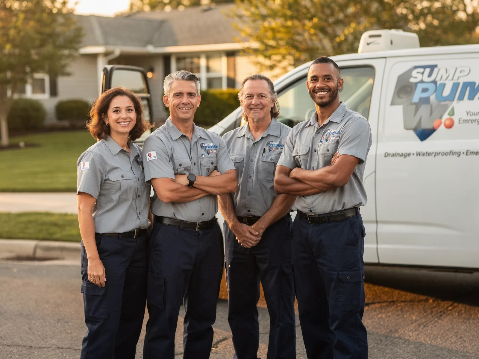 Water Heater Repair company in Butler, MD